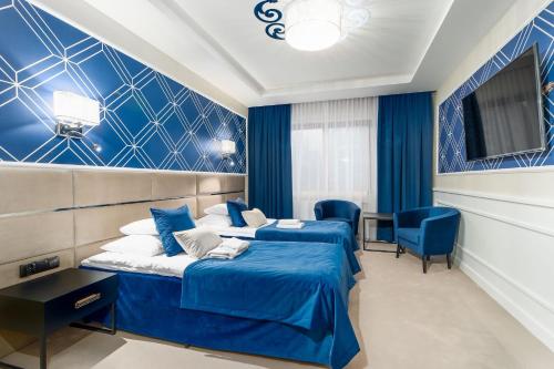 Villa Hoff Wellness & Spa - image 13
