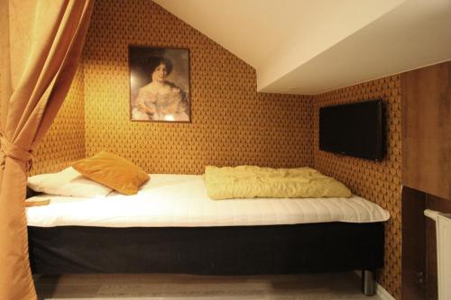 Skanstulls Hostel - image 11