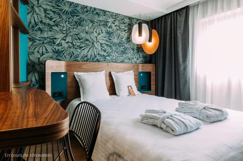 Hôtel Oceania Paris Porte de Versailles