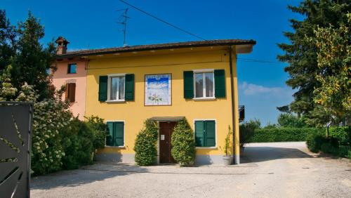 La Meridiana Affittacamere