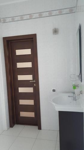 Hotel Grazhina