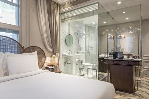 The Stay Bosphorus, Istanbul (fotografie 10)