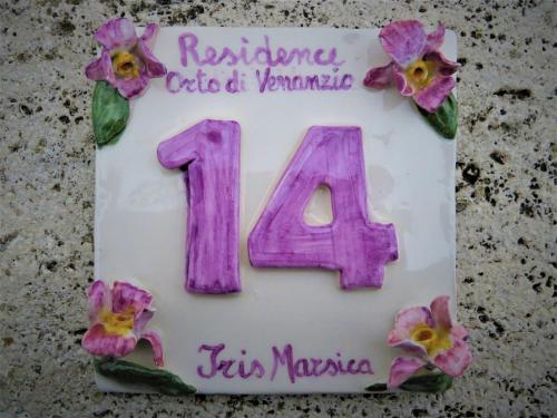 4Flats in Orto di Venanzio