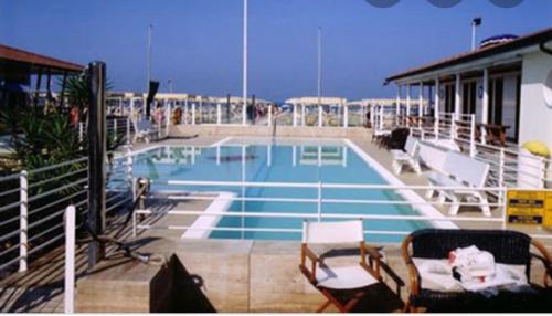 Enjoy - Viareggio