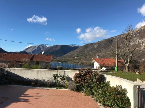 4Flats in Orto di Venanzio