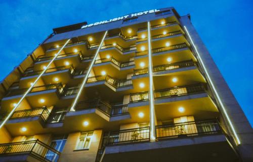 Moonlight Hotel Addis Ababa