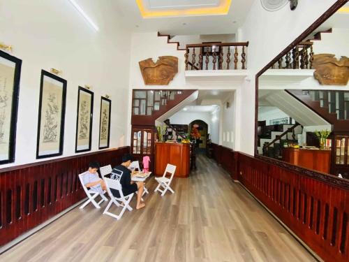 센트럴 홈 (CENTRAL HOME) in 쁠래이꾸 (잘라이)