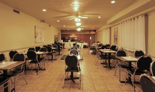 Meeting room / ballrooms, Hotel Le Voyageur in Quebec City (QC)
