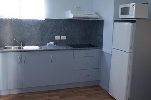 Southside Holiday Village Rockhampton