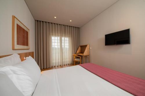 Montebelo Principe Perfeito Viseu Garden Hotel - image 10