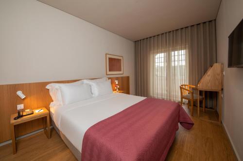 Montebelo Principe Perfeito Viseu Garden Hotel - image 8