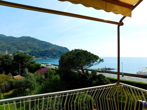  bellissima vista mare in Levanto