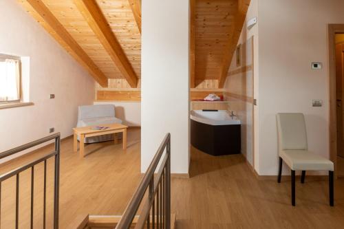 Hotel Meublè Adler - Rooms & Mountain Apartments 5