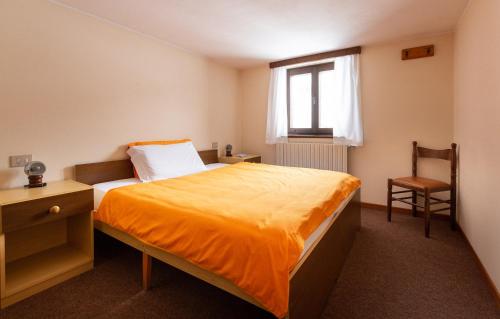 Hotel Meuble Adler - Rooms & Mountain Apartments in Valfurva
