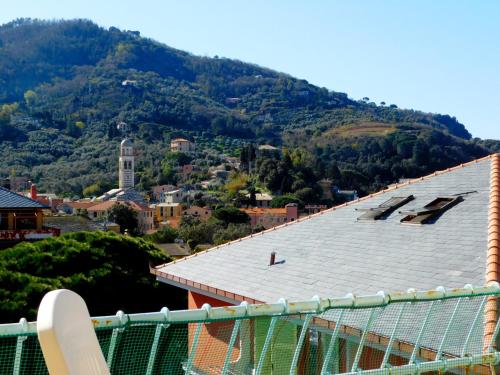  Quadrilocale con Vista in Levanto