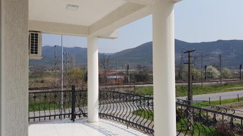 Villa Bratislava in Demir Kapija