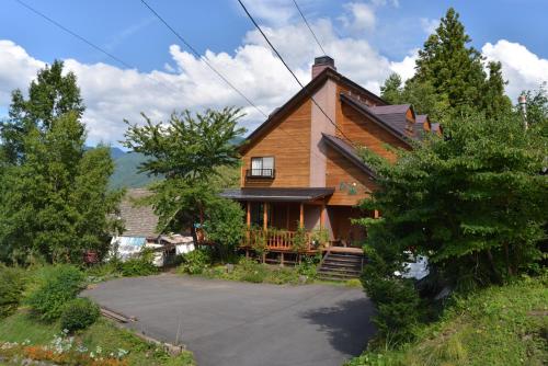 

Kamihuusen