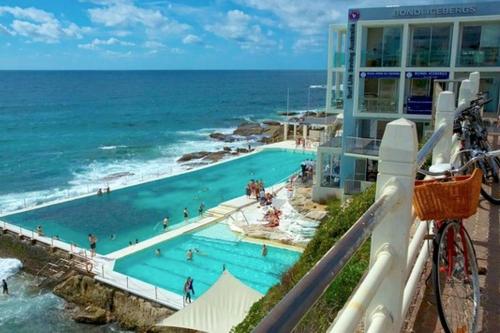 ULTIMATE BONDI LIVING