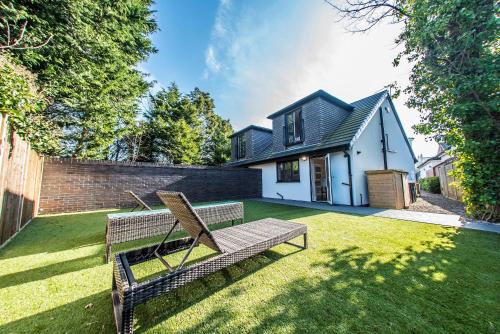 Courtyard Holiday Homes
