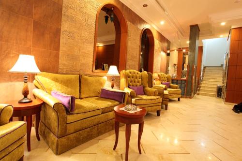 شقق أجنحه الخزامي للشقق المخدومه, Yanbu (Foto 10)