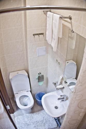 Hotel Irkut - image 8