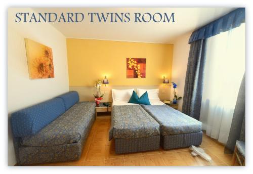 Budget Double or Twin Room