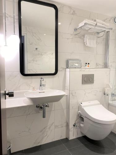 ホテル エドゥアール 6