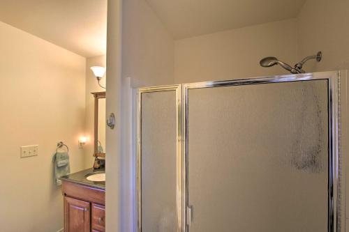 Port Angeles Hideaway with Hot Tub and Game Room! - image 12