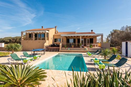 Villa Flomertor 1 by Mauter Villas - image 4
