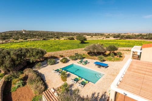 VILLA FLOMERTOR 1