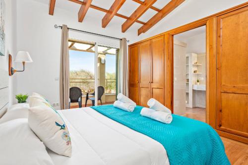 Villa with Private Pool image 10
