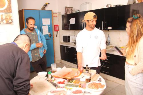 Carcavelos Surf Hostel & Surf Camp - image 9