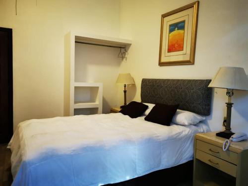 Hotel Casona Guadalajara