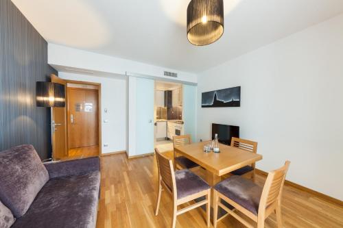 파티마 Lux Fatima Park - Hotel, Suites & Residence 4성급 호텔 부대시설