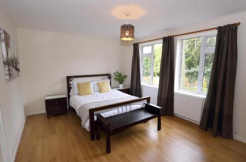 Willow Lodge Apartment, , Nottinghamshire