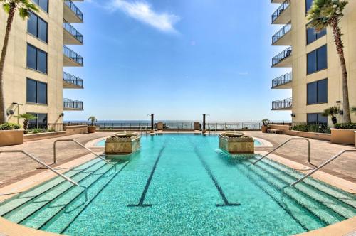 Updated Panama City Beach Escape with Pool Access! - image 5