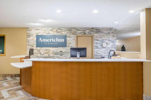 AmericInn by Wyndham Prairie du Chien