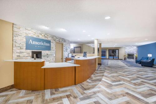 AmericInn by Wyndham Prairie du Chien