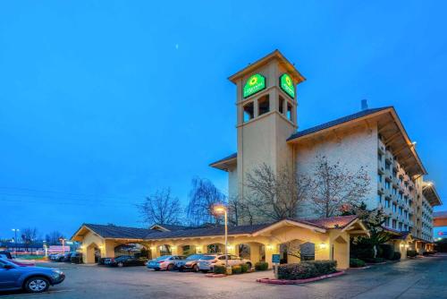 La Quinta by Wyndham Seattle Sea-Tac Airport - Hotel - SeaTac