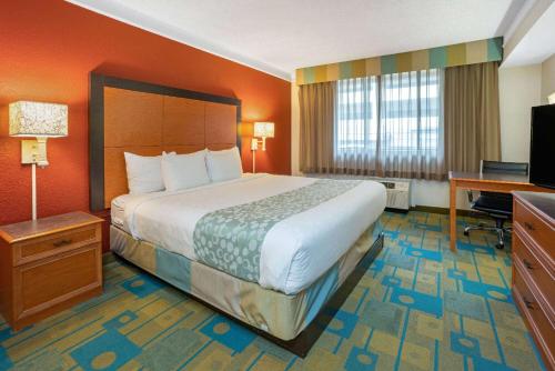 La Quinta by Wyndham Seattle Sea-Tac Airport