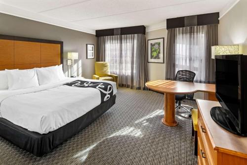 La Quinta by Wyndham Macon - image 10