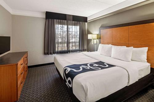 1 king bed
