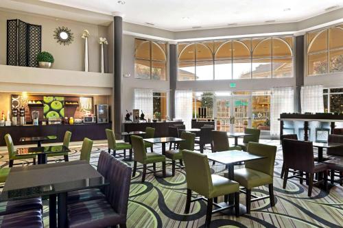 La Quinta by Wyndham Macon in Macon, USA