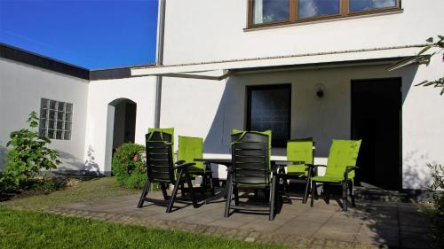 บริการและสิ่งอำนวยความสะดวก, de Vinkenborg 8 pers nabij Winterberg in ซีดลิงเฮาเซิน