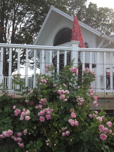 Enfield Manor Bed&Breakfast and Vacation Rental - image 6