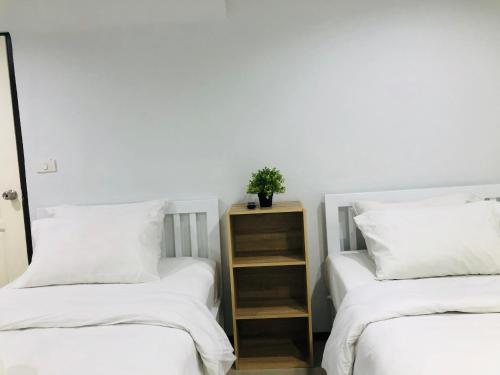 NK Guesthouse 2, Bangkok (zdjęcie 11)