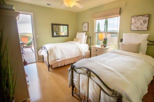 Aterno Vineyard Guest House - image 5