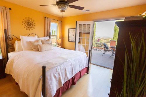 Aterno Vineyard Guest House - image 6