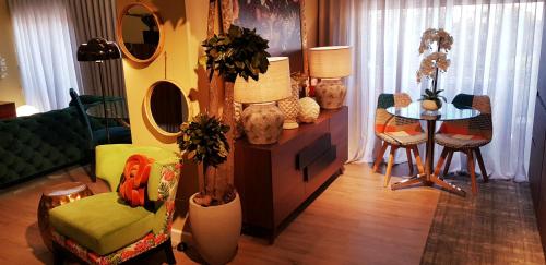  Algarve Lux Fushi 203 in Almancil