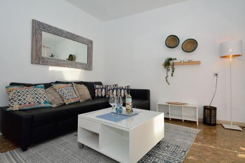 Top Sea Views in El Golfo Prime location By PVL
